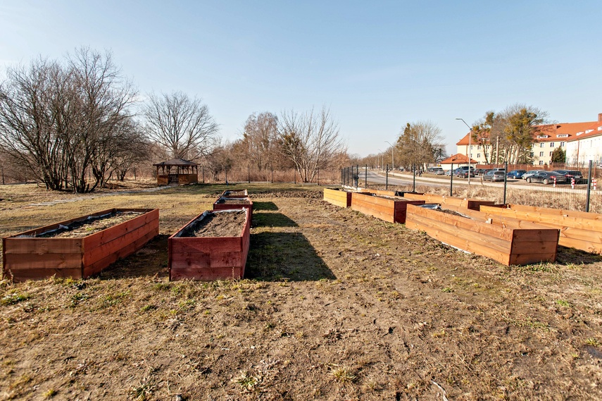 Nowa przestrzeń do pomagania zdjęcie nr 344492