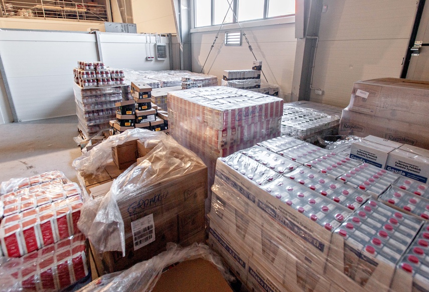 Nowa przestrzeń do pomagania zdjęcie nr 344488