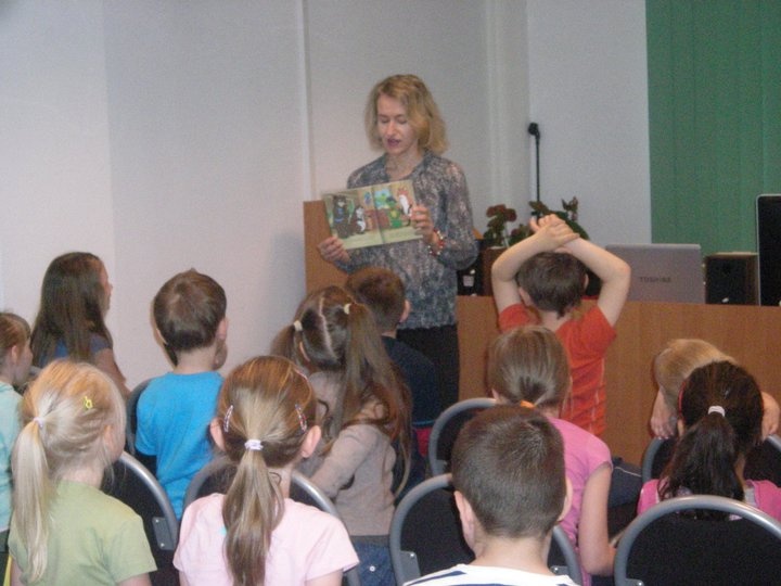 Warmińsko-Mazurska Biblioteka Pedagogiczna w Elblągu - 75 lat historii i nowych perspektyw zdjęcie nr 344503