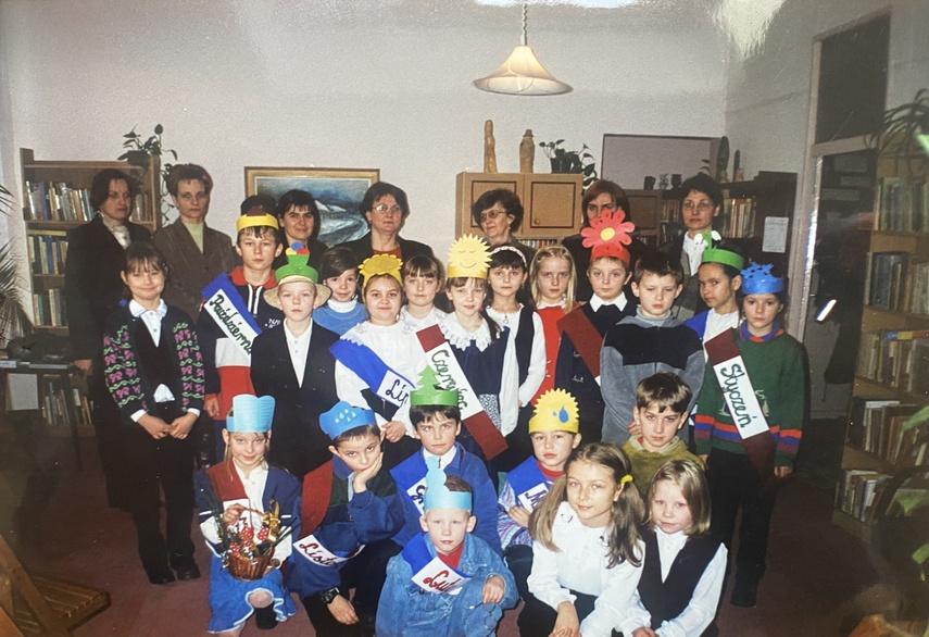 Warmińsko-Mazurska Biblioteka Pedagogiczna w Elblągu - 75 lat historii i nowych perspektyw zdjęcie nr 344521