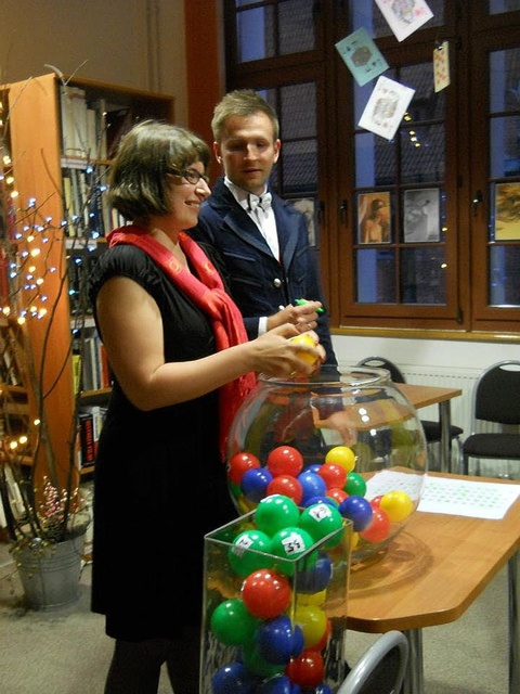 Warmińsko-Mazurska Biblioteka Pedagogiczna w Elblągu - 75 lat historii i nowych perspektyw zdjęcie nr 344508