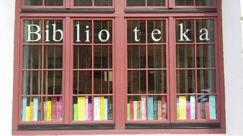 Warmińsko-Mazurska Biblioteka Pedagogiczna w Elblągu - 75 lat historii i nowych perspektyw zdjęcie nr 344510