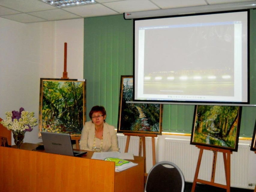 Warmińsko-Mazurska Biblioteka Pedagogiczna w Elblągu - 75 lat historii i nowych perspektyw zdjęcie nr 344502