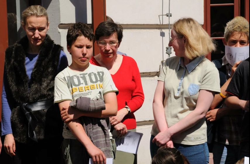 Warmińsko-Mazurska Biblioteka Pedagogiczna w Elblągu - 75 lat historii i nowych perspektyw zdjęcie nr 344523