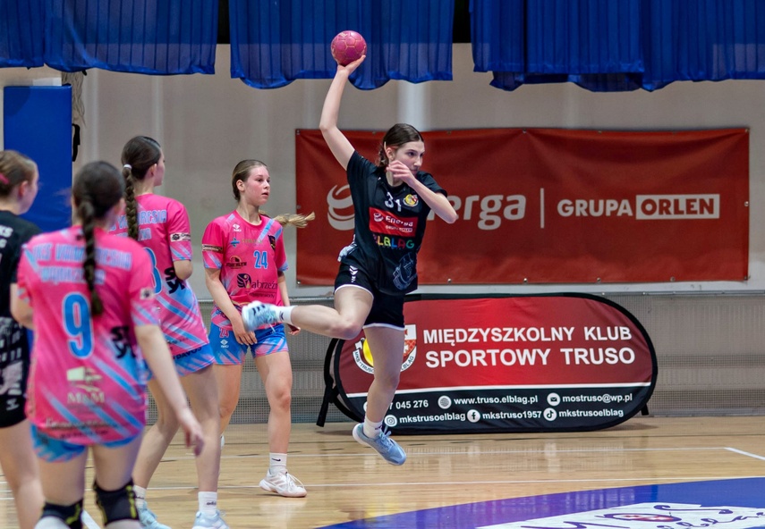 Wysokie zwycięstwo Truso zdjęcie nr 344569