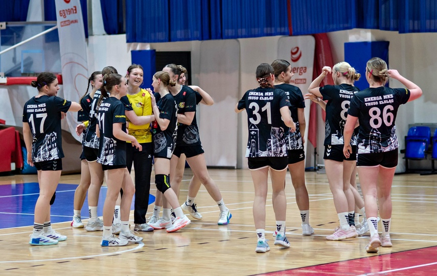 Wysokie zwycięstwo Truso zdjęcie nr 344578