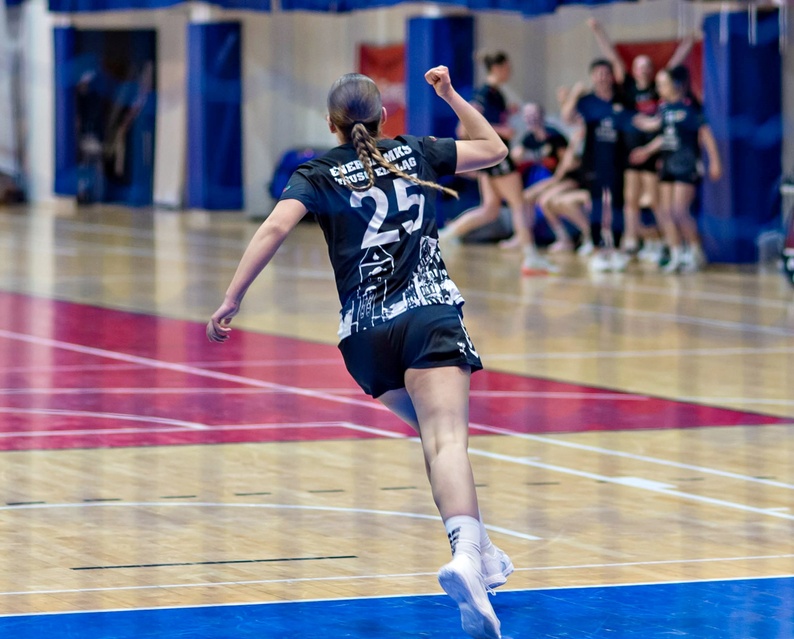 Wysokie zwycięstwo Truso zdjęcie nr 344574