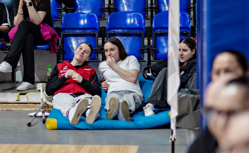 Wysokie zwycięstwo Truso zdjęcie nr 344570