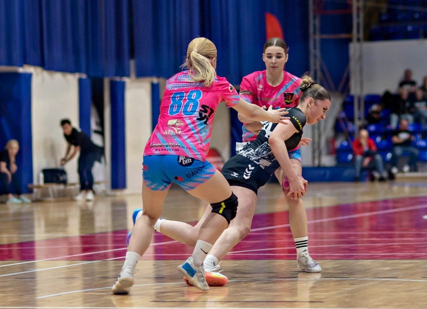 Wysokie zwycięstwo Truso zdjęcie nr 344561