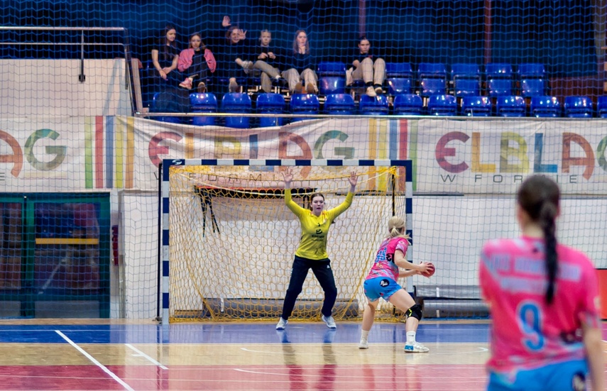 Wysokie zwycięstwo Truso zdjęcie nr 344571