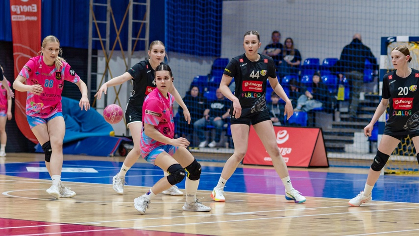 Wysokie zwycięstwo Truso zdjęcie nr 344554