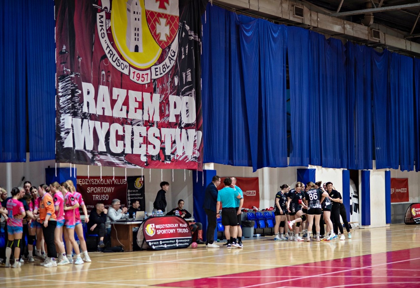 Wysokie zwycięstwo Truso zdjęcie nr 344556