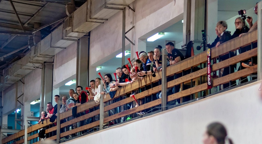 Wysokie zwycięstwo Truso zdjęcie nr 344560