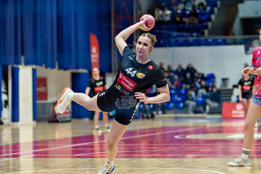 Wysokie zwycięstwo Truso zdjęcie nr 344557