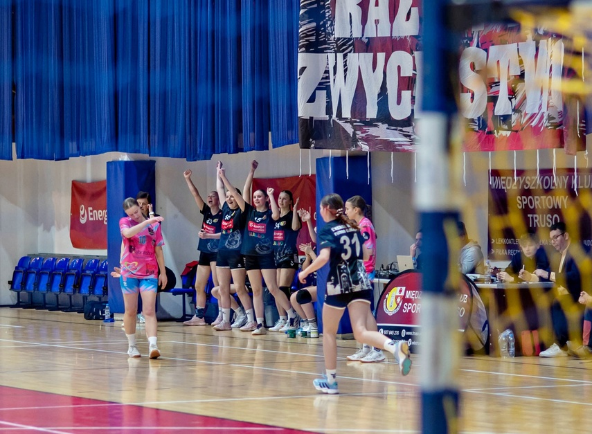 Wysokie zwycięstwo Truso zdjęcie nr 344572