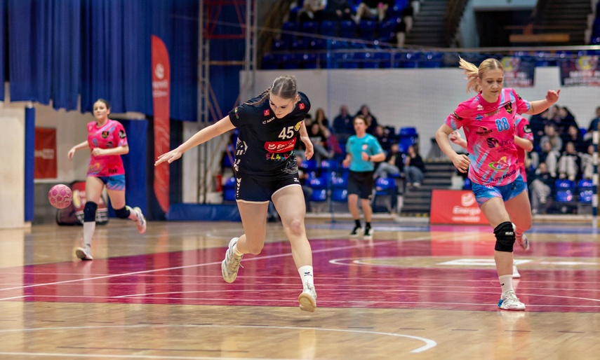 Wysokie zwycięstwo Truso zdjęcie nr 344558