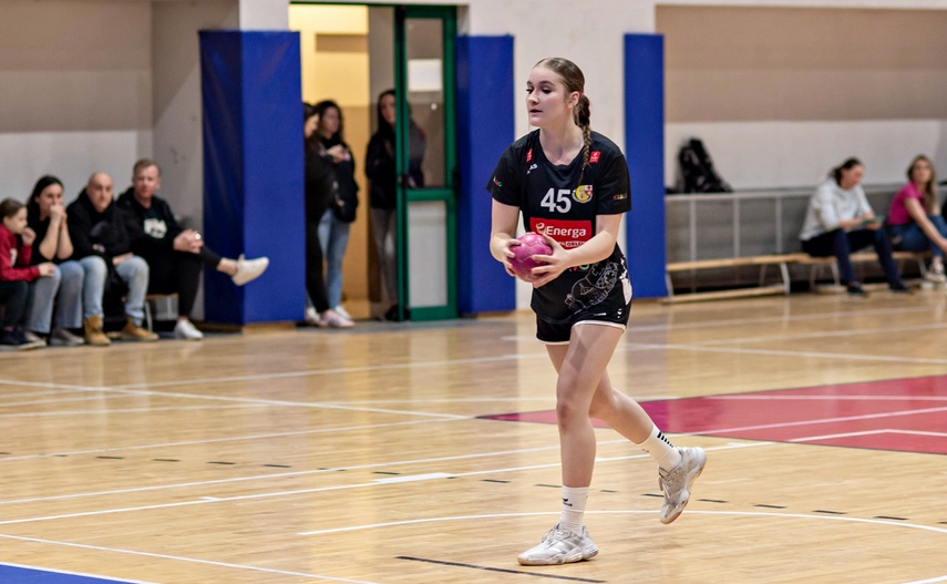 Wysokie zwycięstwo Truso zdjęcie nr 344565