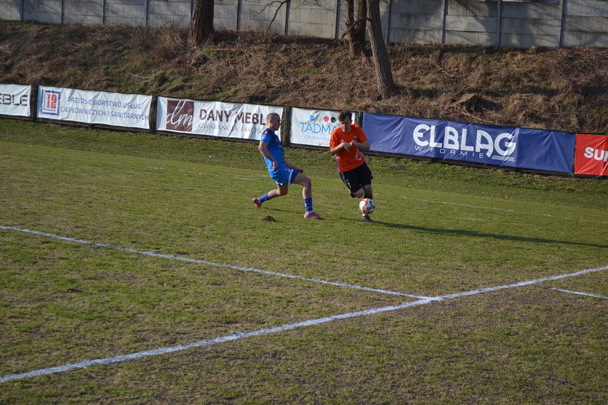 Porażka na początek wiosny zdjęcie nr 344604