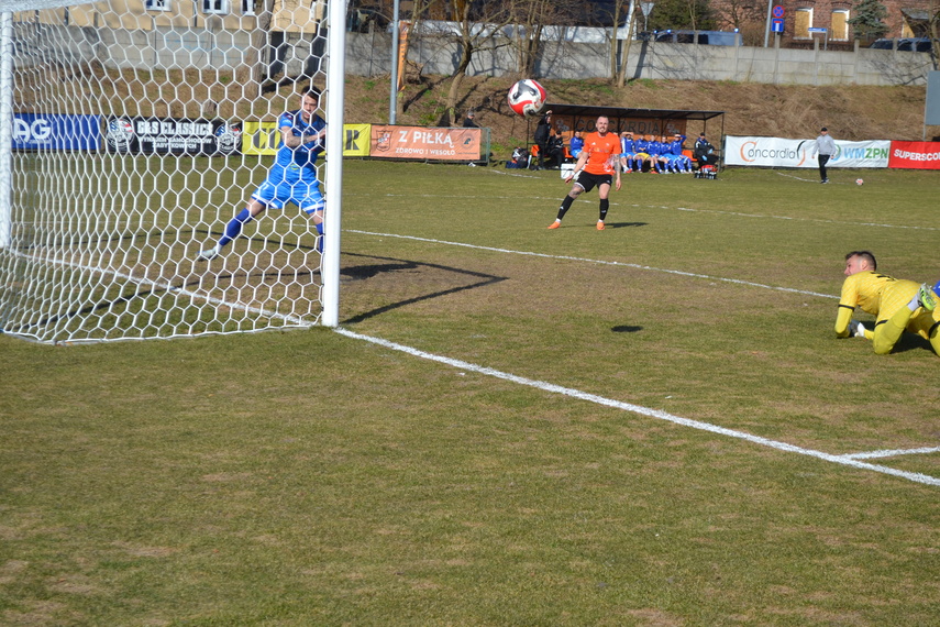 Porażka na początek wiosny zdjęcie nr 344587