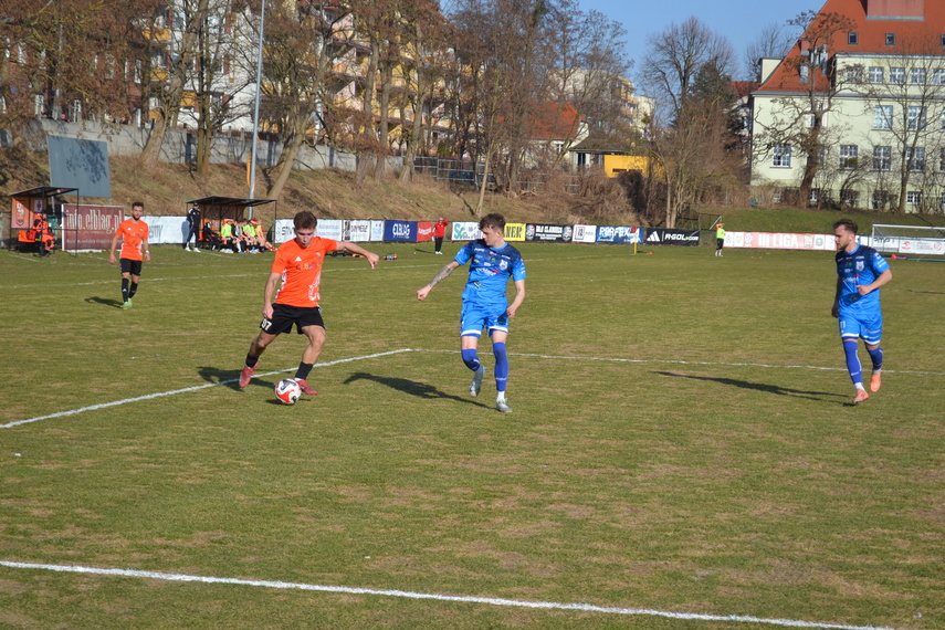 Porażka na początek wiosny zdjęcie nr 344599