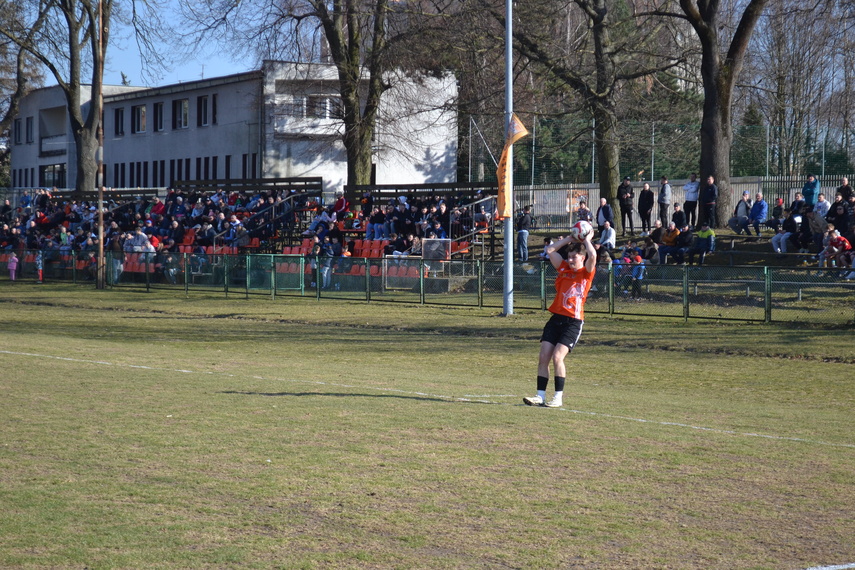 Porażka na początek wiosny zdjęcie nr 344592