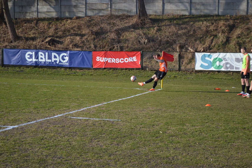 Porażka na początek wiosny zdjęcie nr 344605