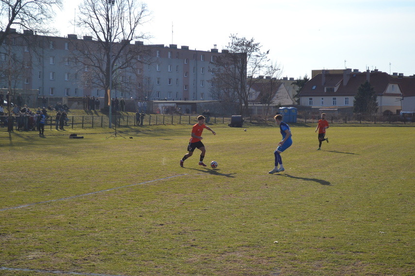 Porażka na początek wiosny zdjęcie nr 344601