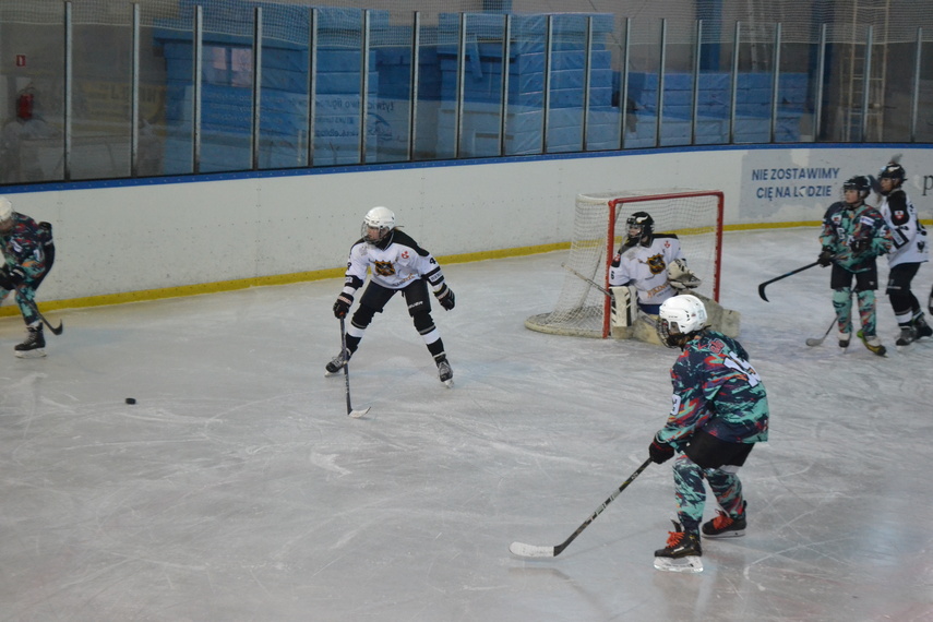 Mały, wielki hokej zdjęcie nr 344642