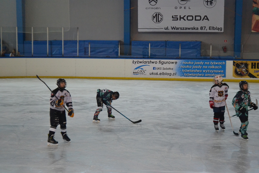 Mały, wielki hokej zdjęcie nr 344648