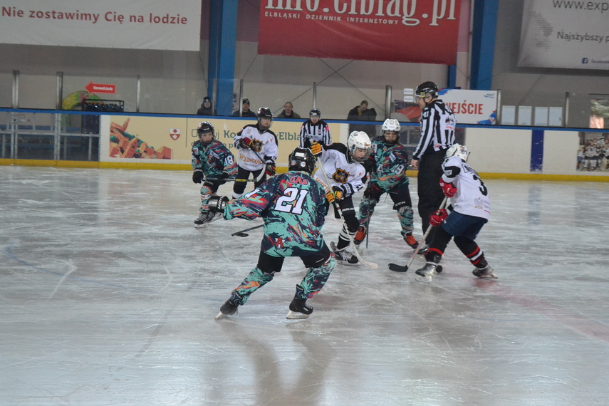 Mały, wielki hokej zdjęcie nr 344634