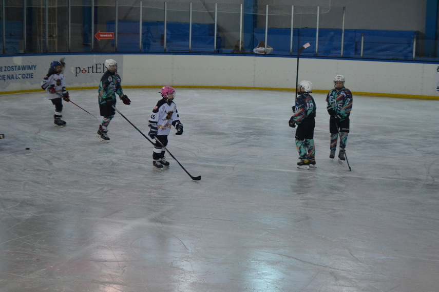 Mały, wielki hokej zdjęcie nr 344639