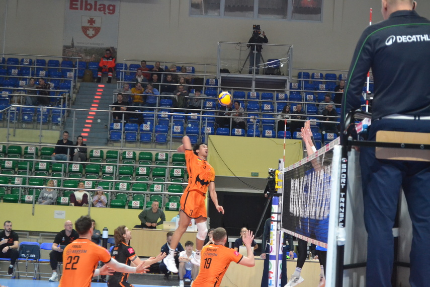 Nietoperze przegrywają po tie-breaku zdjęcie nr 344663