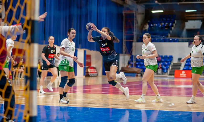 Truso wróciło na zwycięską ścieżkę zdjęcie nr 344768