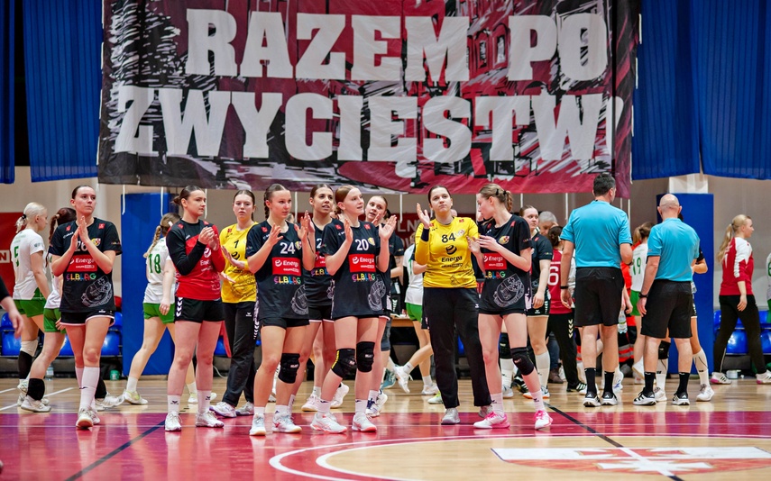 Truso wróciło na zwycięską ścieżkę zdjęcie nr 344783