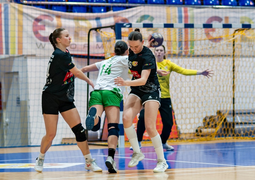 Truso wróciło na zwycięską ścieżkę zdjęcie nr 344774