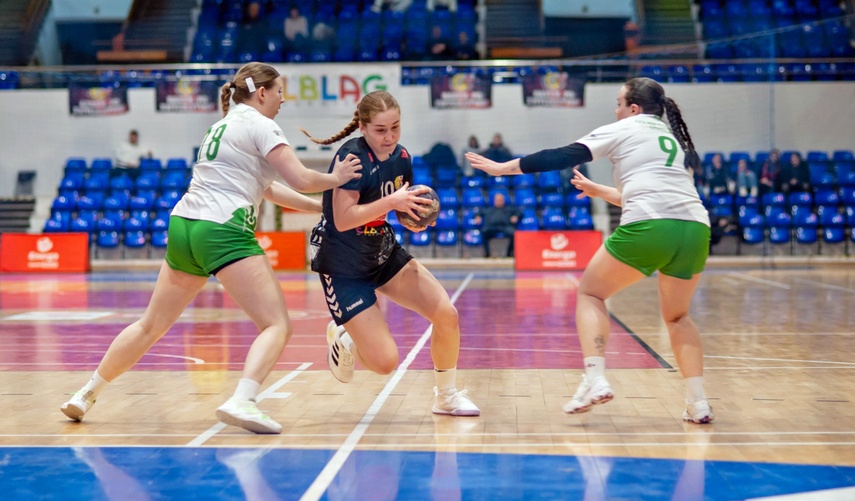 Truso wróciło na zwycięską ścieżkę zdjęcie nr 344770