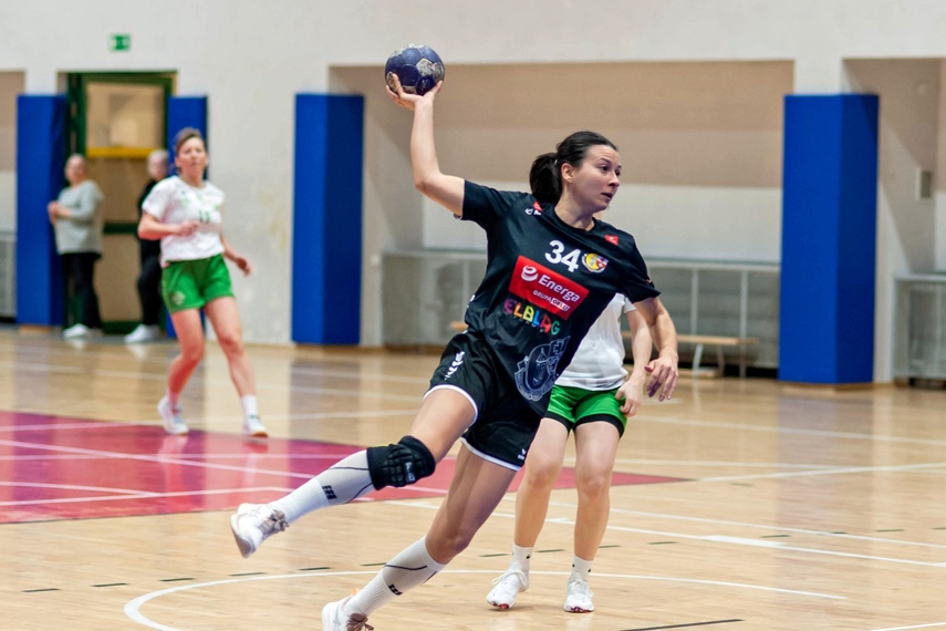 Truso wróciło na zwycięską ścieżkę zdjęcie nr 344772