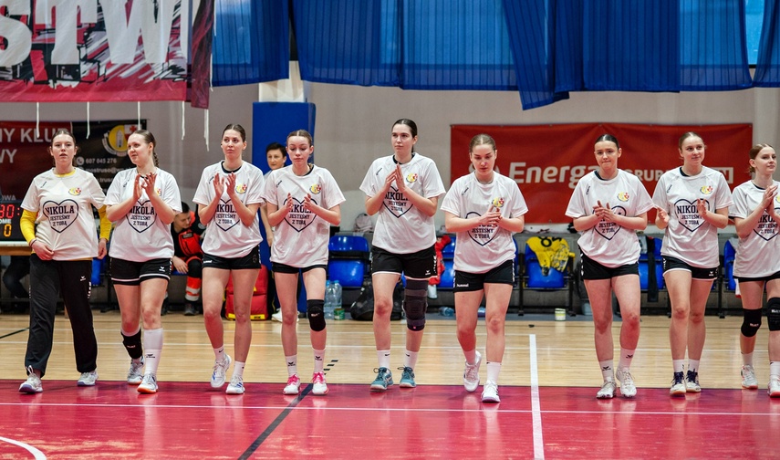 Elbląg Truso wróciło na zwycięską ścieżkę