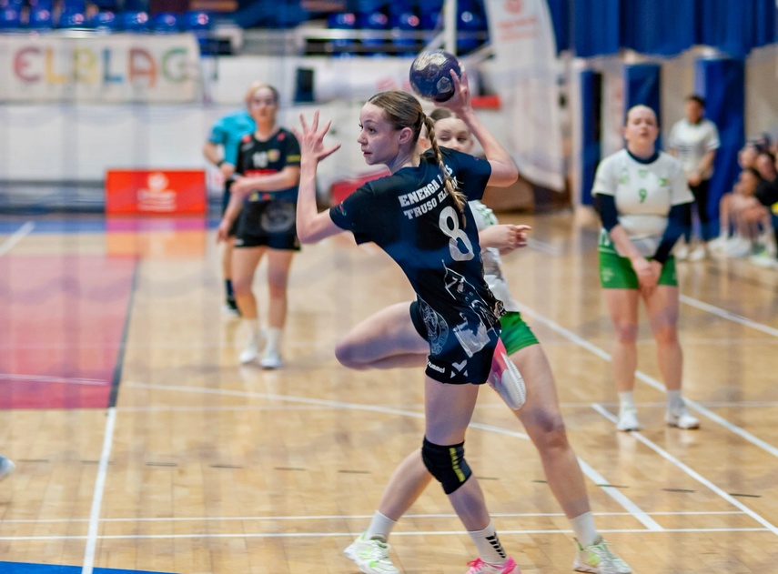 Truso wróciło na zwycięską ścieżkę zdjęcie nr 344779