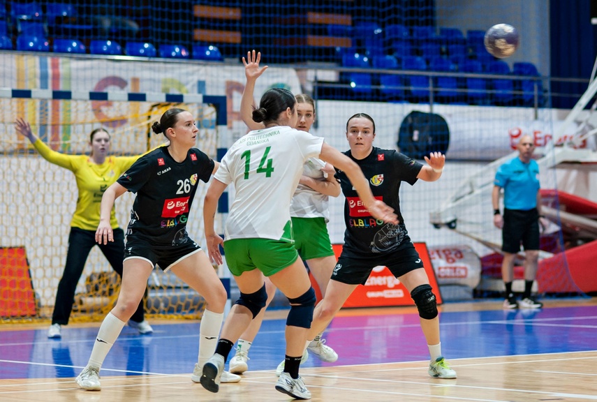 Truso wróciło na zwycięską ścieżkę zdjęcie nr 344775