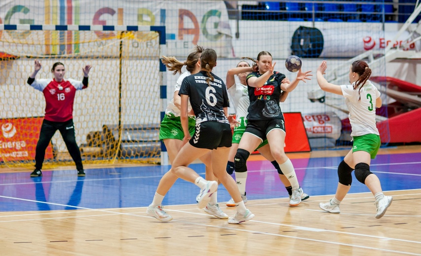 Truso wróciło na zwycięską ścieżkę zdjęcie nr 344771