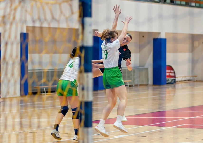 Truso wróciło na zwycięską ścieżkę zdjęcie nr 344780