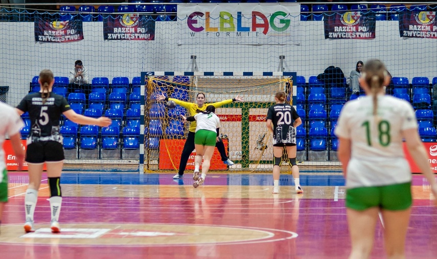 Truso wróciło na zwycięską ścieżkę zdjęcie nr 344766