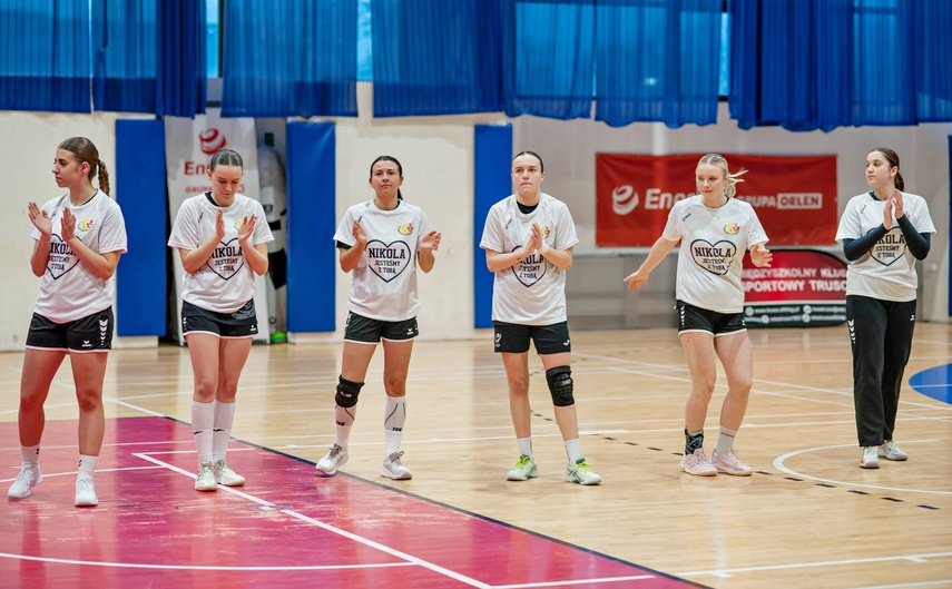 Truso wróciło na zwycięską ścieżkę zdjęcie nr 344761