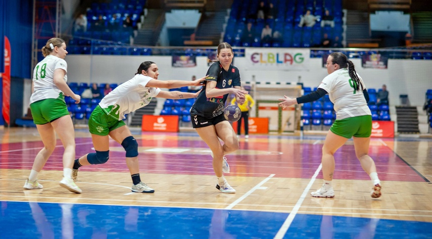 Truso wróciło na zwycięską ścieżkę zdjęcie nr 344769