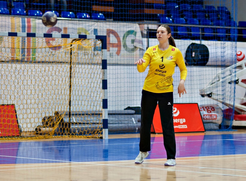 Truso wróciło na zwycięską ścieżkę zdjęcie nr 344776