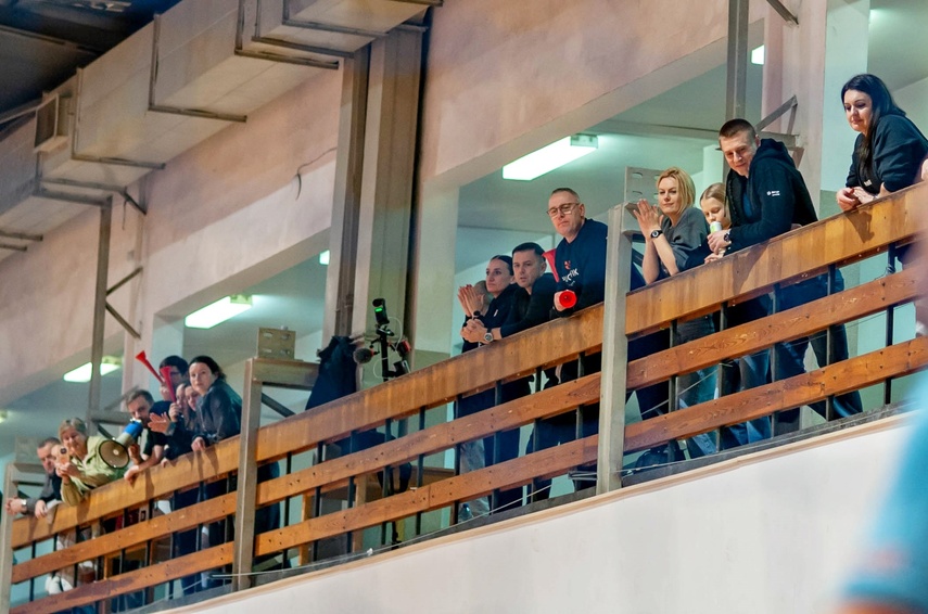 Truso wróciło na zwycięską ścieżkę zdjęcie nr 344762