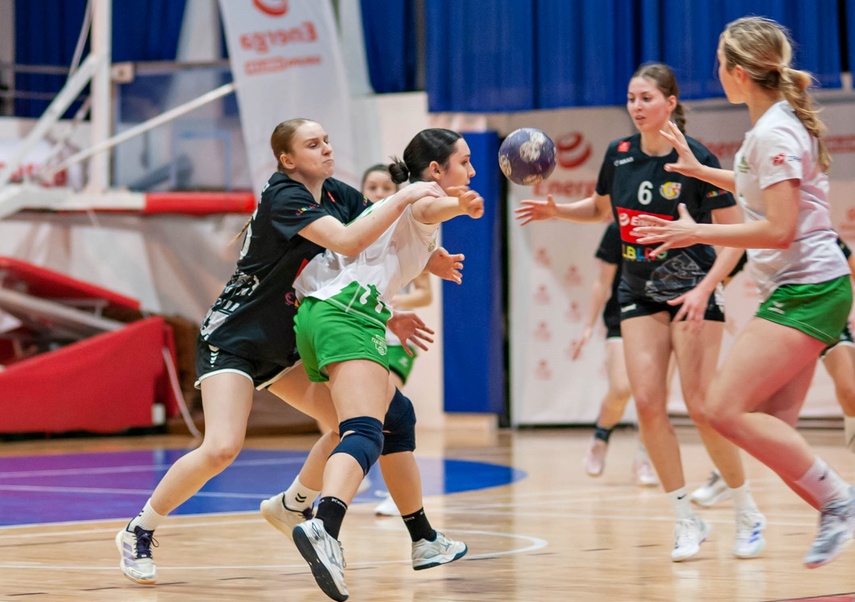 Truso wróciło na zwycięską ścieżkę zdjęcie nr 344782