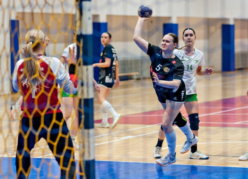 Truso wróciło na zwycięską ścieżkę zdjęcie nr 344777