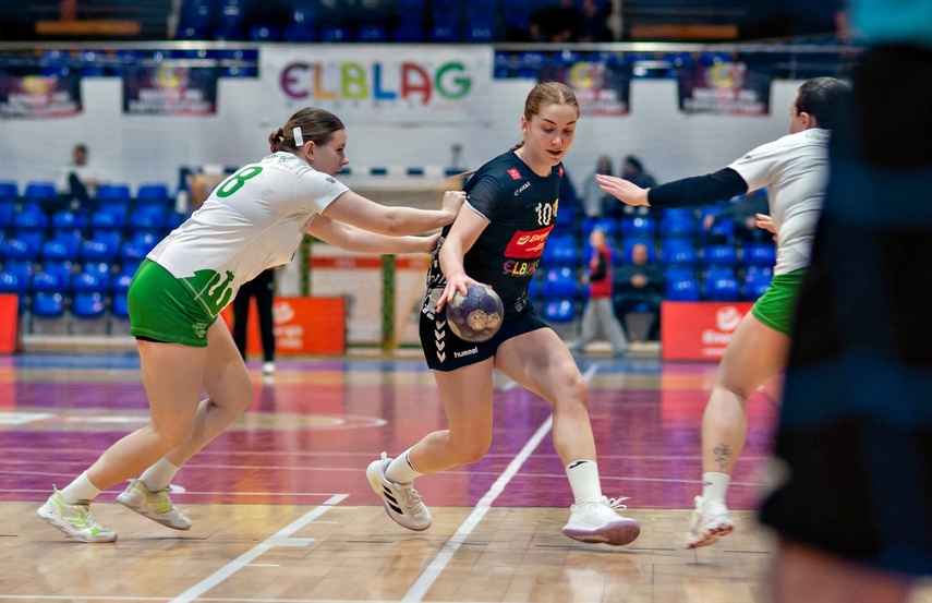 Truso wróciło na zwycięską ścieżkę zdjęcie nr 344765